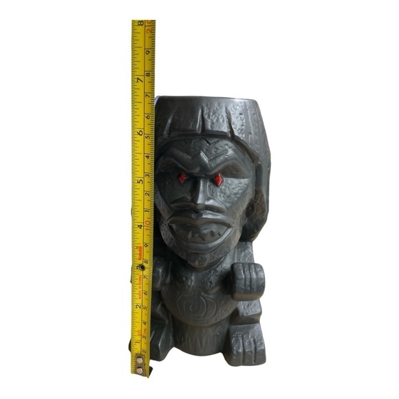 Tiki mug The Savage Tiki Mug TikiFarm Thor. Limited edition. RETIRED - Picture 10 of 12
